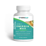 FARMAPLUS — Energia Max Homme 30 caps
