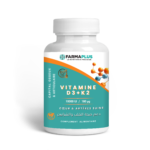 FARMAPLUS VITAMINA D3+K2 MOCKUP