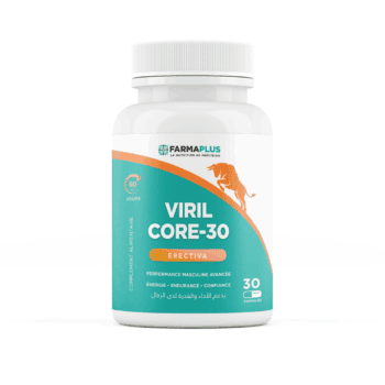 Virilcore 30 caps - 30 capsules