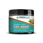 FARMAPLUS — Crème Virilité