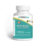 FARMAPLUS —ARTHROSE Flexi-joints 30 caps