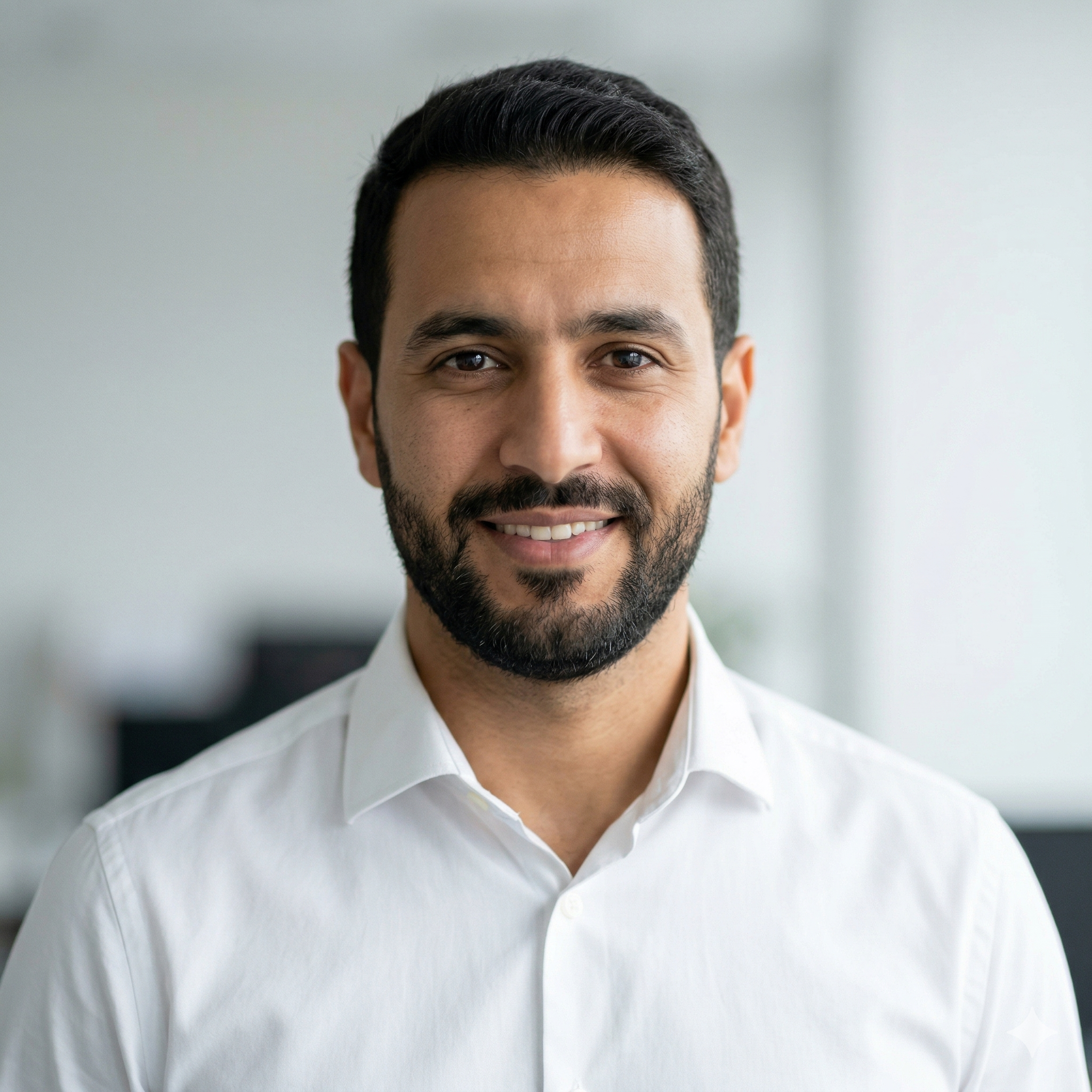 Hassan revendeur FARMAPLUS