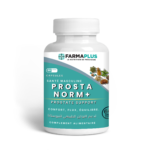 FARMAPLUS — Prostate Support 30 caps