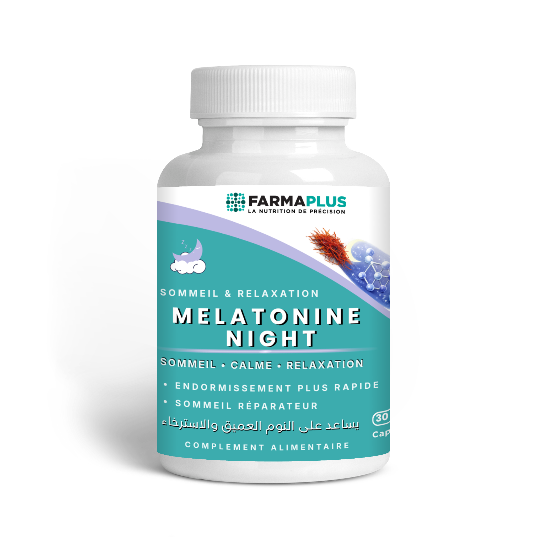 Produit FARMAPLUS