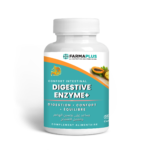 FARMAPLUS — Enzymes Digestives 30 caps