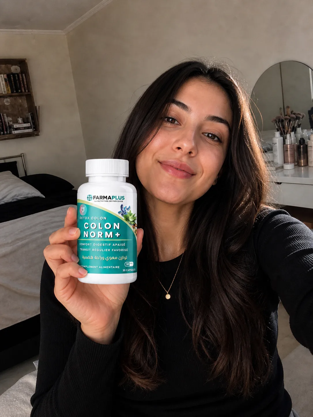 Colon Norm+ FARMAPLUS