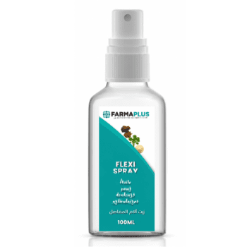 FARMAPLUS — flexi+spray Articulations Confort