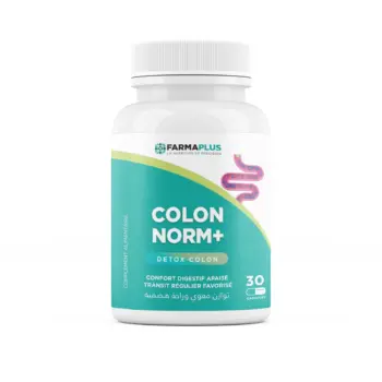 Colon Norm+ - FARMAPLUS